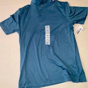 Old Navy Kids Polo Shirt - Blue